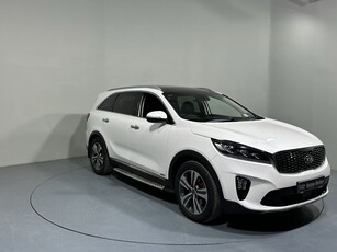 2018 - Kia Sorento Automatic