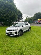 2018 - Kia Stonic Manual