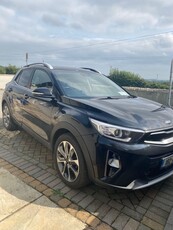 2018 - Kia Stonic Manual