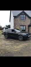 2018 - Land Rover Range Rover Velar Automatic