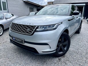 2018 - Land Rover Range Rover Velar Automatic