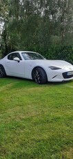 2018 - Mazda MX-5 Manual