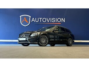 2018 - Mercedes-Benz C-Class Automatic