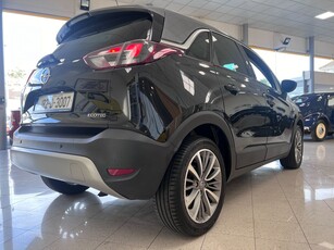 2018 - Opel Crossland X Manual