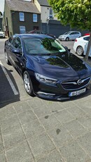 2018 - Opel Insignia Automatic