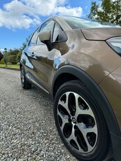 2018 - Renault Captur Automatic