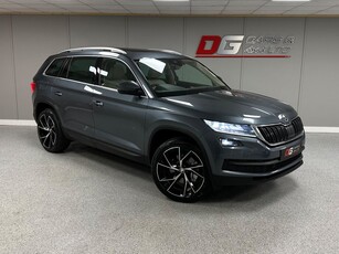 2018 - Skoda Kodiaq Automatic