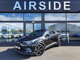 2018 - Toyota C-HR Automatic