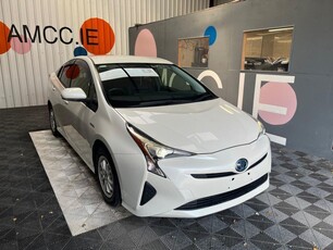 2018 - Toyota Prius Automatic