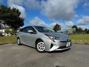 2018 - Toyota Prius Automatic