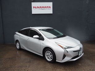 2018 - Toyota Prius Automatic