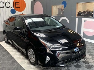 2018 - Toyota Prius Automatic