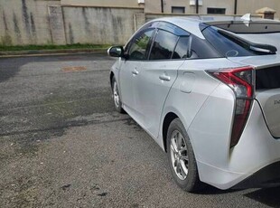 2018 - Toyota Prius Automatic