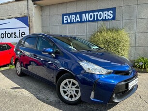 2018 - Toyota Prius Automatic