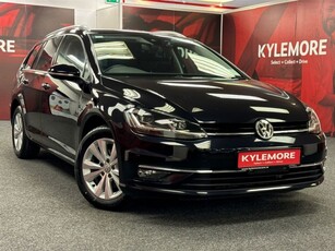 2018 - Volkswagen Golf Automatic