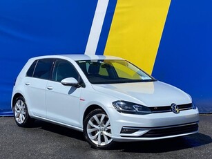 2018 - Volkswagen Golf Automatic