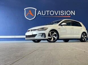 2018 - Volkswagen Golf Automatic