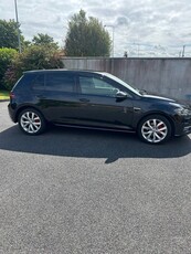 2018 - Volkswagen Golf Automatic