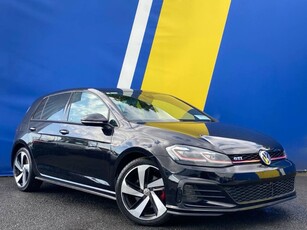 2018 - Volkswagen Golf Automatic