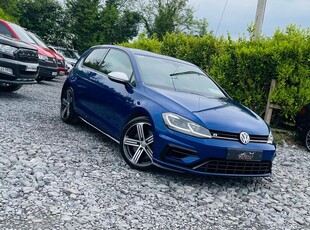 2018 - Volkswagen Golf Automatic