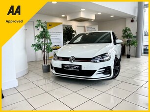 2018 - Volkswagen Golf Automatic