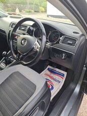 2018 - Volkswagen Jetta Manual