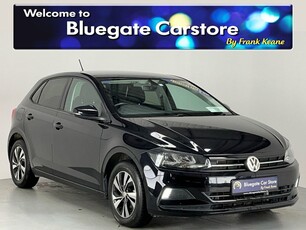 2018 - Volkswagen Polo Automatic