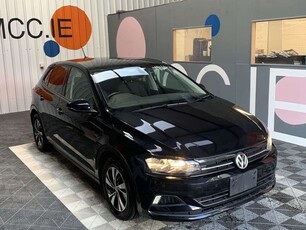 2018 - Volkswagen Polo Automatic