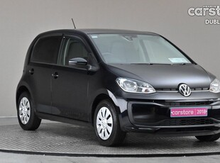 2018 - Volkswagen up! Automatic