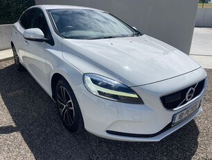 2018 - Volvo V40 Automatic