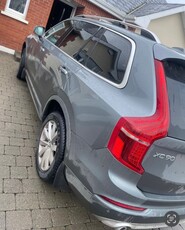 2018 - Volvo XC90 Automatic