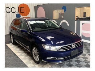 2019 (191) Volkswagen Passat