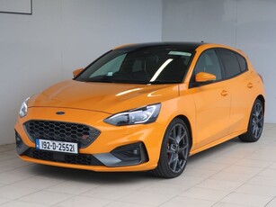 2019 (192) Ford Focus