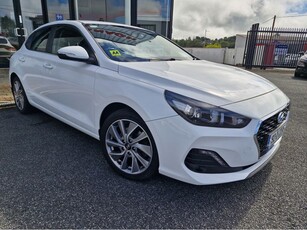 2019 (192) Hyundai i30