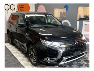 2019 (192) Mitsubishi Outlander