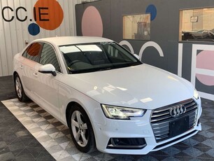 2019 - Audi A4 Automatic