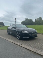 2019 - Audi A5 Automatic