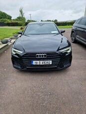 2019 - Audi A6 Automatic