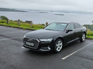 2019 - Audi A6 Automatic