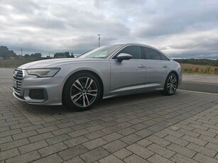 2019 - Audi A6 Automatic