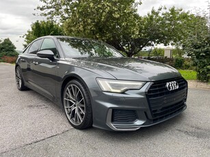 2019 - Audi A6 Automatic