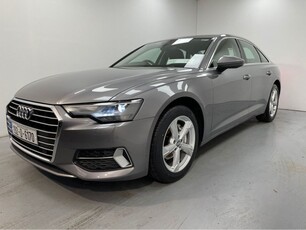 2019 - Audi A6 Automatic