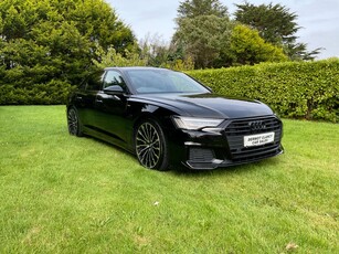 2019 - Audi A6 Automatic