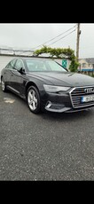 2019 - Audi A6 Automatic