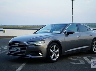 2019 - Audi A6 Automatic