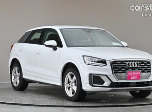 2019 - Audi Q2 Automatic