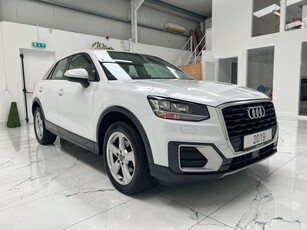 2019 - Audi Q2 Automatic