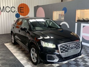 2019 - Audi Q2 Automatic