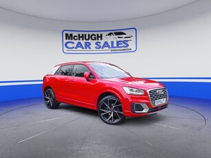 2019 - Audi Q2 Automatic