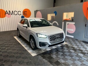 2019 - Audi Q2 Automatic